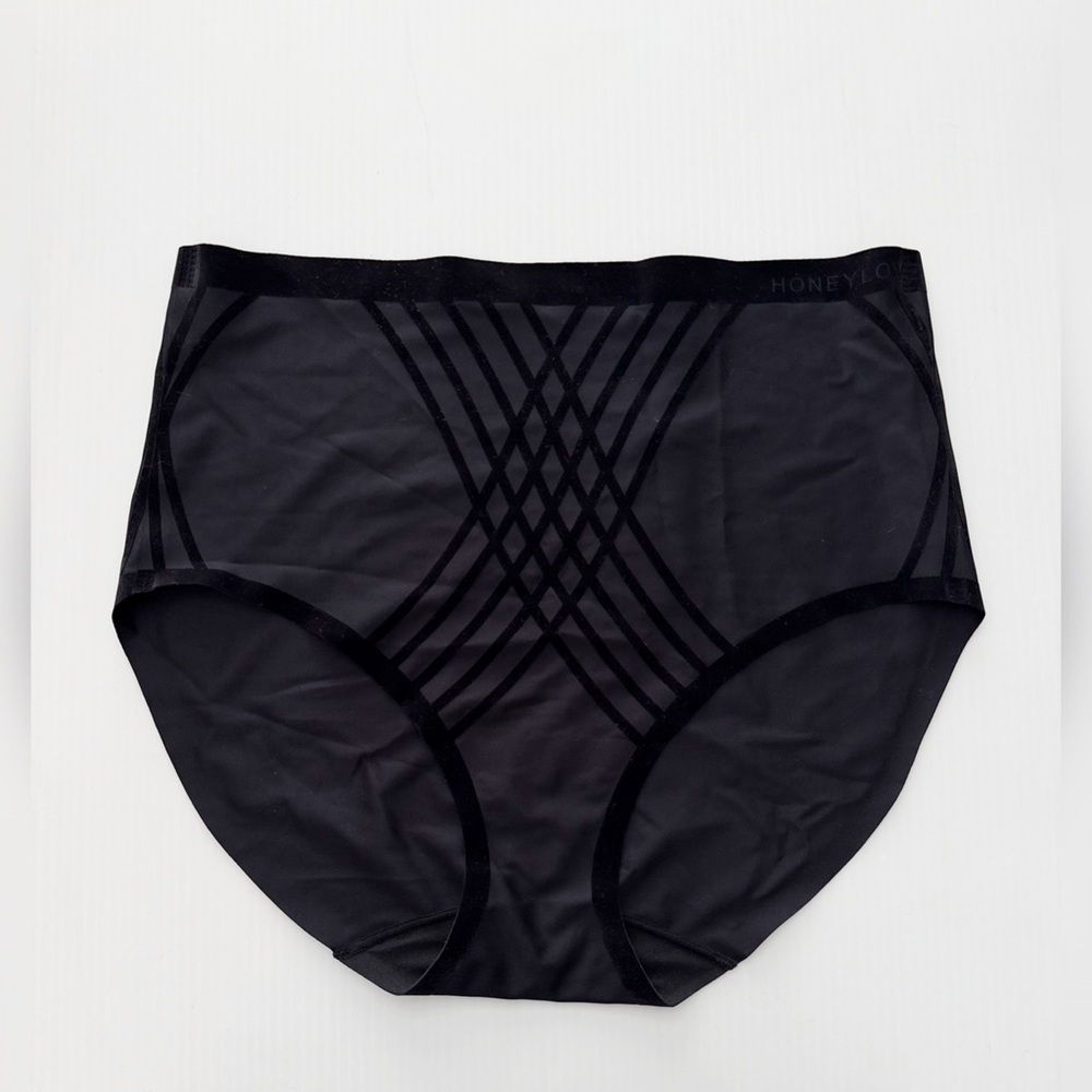 Honeylove - Silhouette Brief - XL